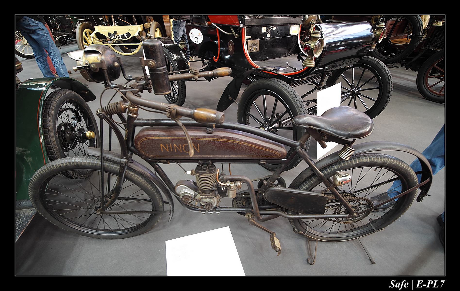 2020 - 02 - Retromobile 044